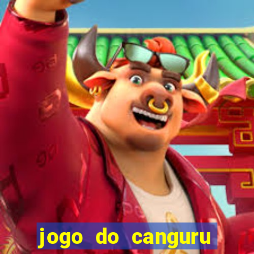 jogo do canguru esporte da sorte